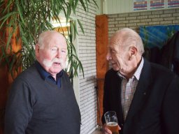 Memories Kees Ledderhof